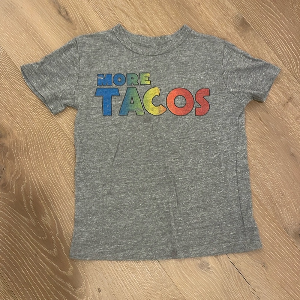 Boy t-shirt
